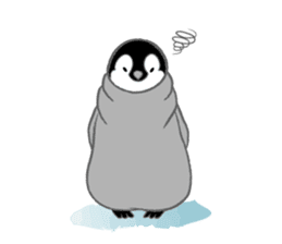 Penguin Colony 2 sticker #6494083