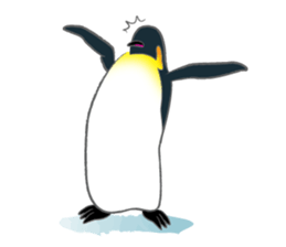 Penguin Colony 2 sticker #6494086