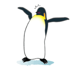 Penguin Colony 2 sticker #6494086