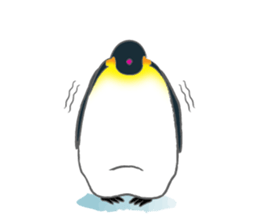 Penguin Colony 2 sticker #6494105