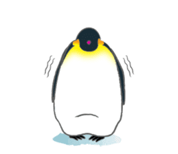 Penguin Colony 2 sticker #6494105