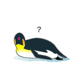 Penguin Colony 2 sticker #6494106