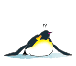 Penguin Colony 2 sticker #6494107