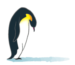 Penguin Colony 2 sticker #6494109