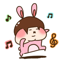 Rabbit "Ne-chan"