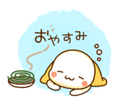 Summer Straw Hat sticker #6494269