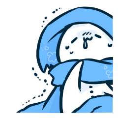 loose&polite language.