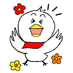 My name is of duck Niwa's