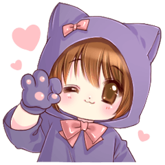 Boy Of A Cat Ear By Hashimokikuri Boy Of A Cat Ear By Hashimokikuri