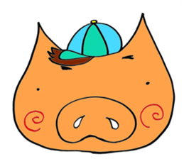 nurse bu-ko!Workinng mom edition. sticker #6495664