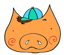 nurse bu-ko!Workinng mom edition. sticker #6495664