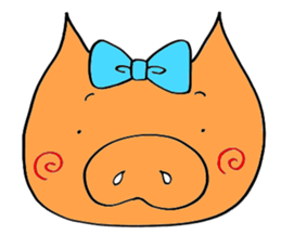 nurse bu-ko!Workinng mom edition. sticker #6495665