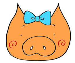 nurse bu-ko!Workinng mom edition. sticker #6495665