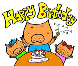 nurse bu-ko!Workinng mom edition. sticker #6495669