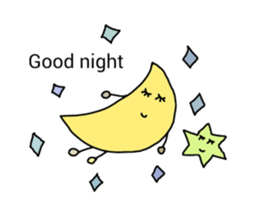 Daily life greetings Stickers. sticker #6496397