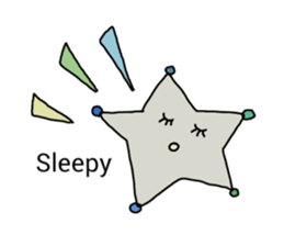 Daily life greetings Stickers. sticker #6496398