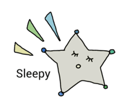 Daily life greetings Stickers. sticker #6496398