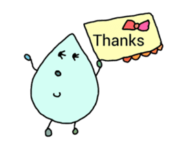 Daily life greetings Stickers. sticker #6496400