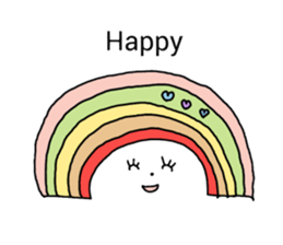 Daily life greetings Stickers. sticker #6496401