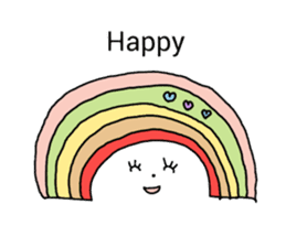 Daily life greetings Stickers. sticker #6496401