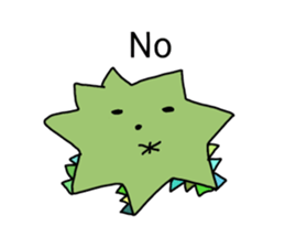 Daily life greetings Stickers. sticker #6496403