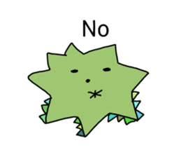 Daily life greetings Stickers. sticker #6496403