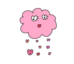 Daily life greetings Stickers. sticker #6496404