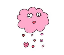 Daily life greetings Stickers. sticker #6496404