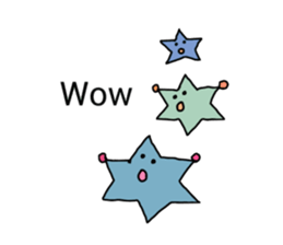 Daily life greetings Stickers. sticker #6496407