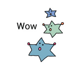 Daily life greetings Stickers. sticker #6496407