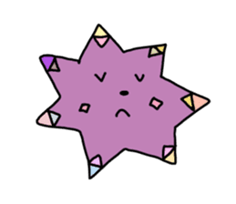 Daily life greetings Stickers. sticker #6496416