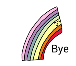 Daily life greetings Stickers. sticker #6496420