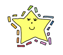 Daily life greetings Stickers. sticker #6496424