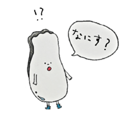 Hoyackey and Kakkey sticker #6496671