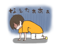 MONSTER GIRLS sticker #6496973