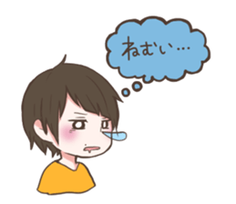 MONSTER GIRLS sticker #6496974