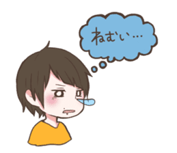 MONSTER GIRLS sticker #6496974