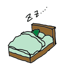 Bitter Melon MAN sticker #6497136