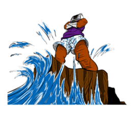 TOFU XIA sticker #6498531