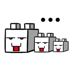 TOFU XIA sticker #6498536