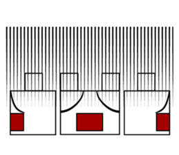 TOFU XIA sticker #6498544