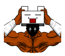 TOFU XIA sticker #6498547