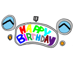 classic car sticker #6498594