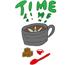 classic car sticker #6498607