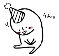 Happy Birthday!! sticker #6499082