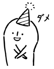 Happy Birthday!! sticker #6499085