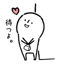 Happy Birthday!! sticker #6499086