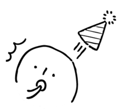 Happy Birthday!! sticker #6499087