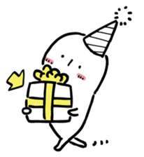 Happy Birthday!! sticker #6499090