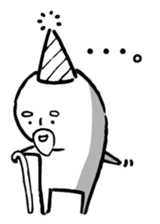 Happy Birthday!! sticker #6499092